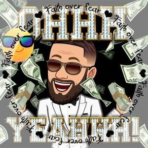 Meet your Posher, Eddy